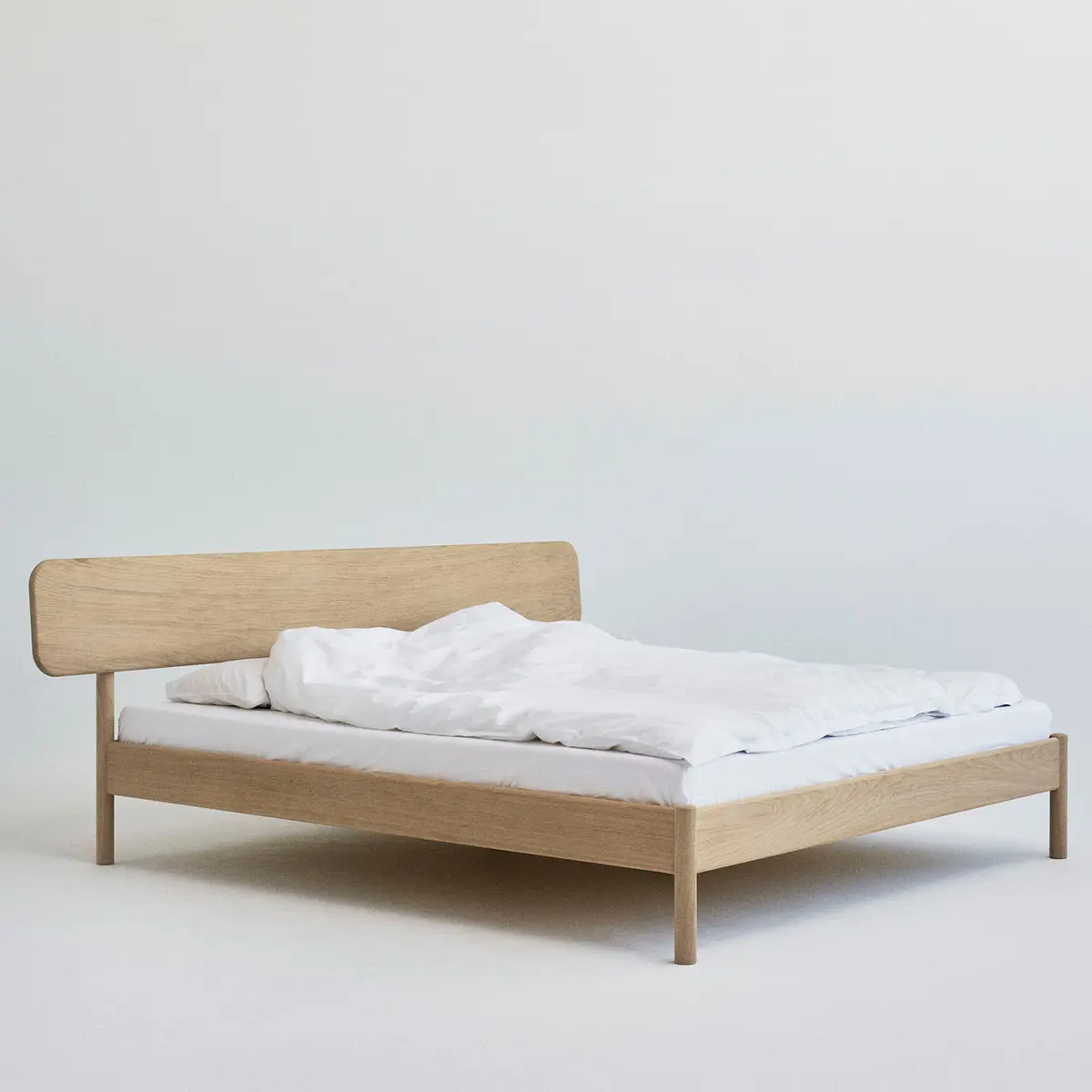 Seng Alken Soaped Oak