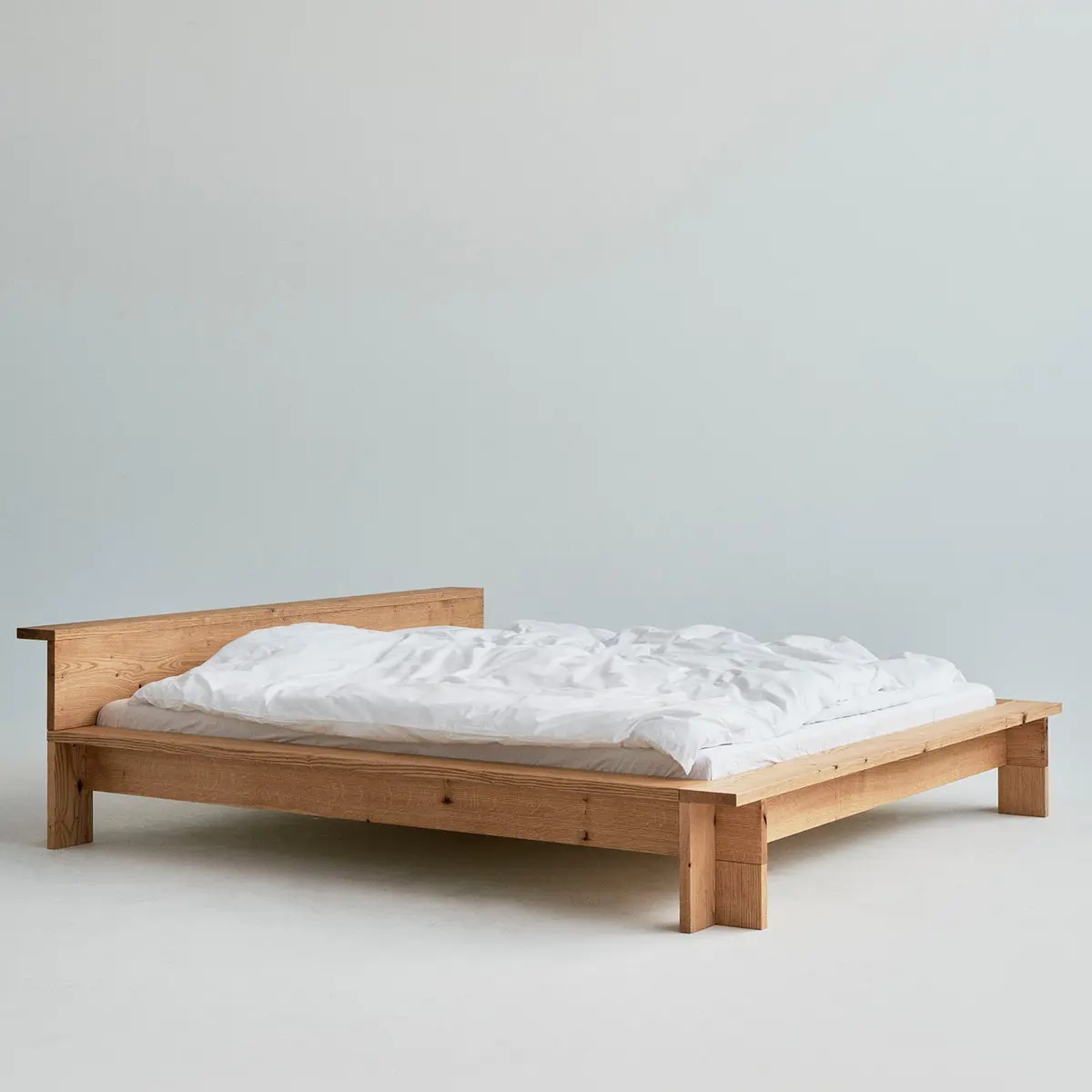 Seng Hem Oiled Red Oak