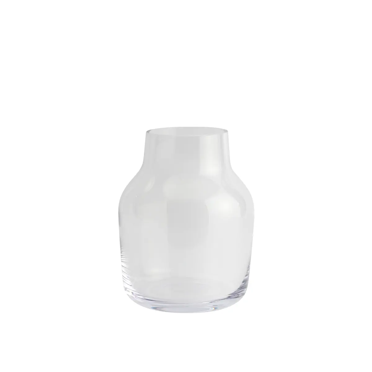 Silent Vase Ø:15
