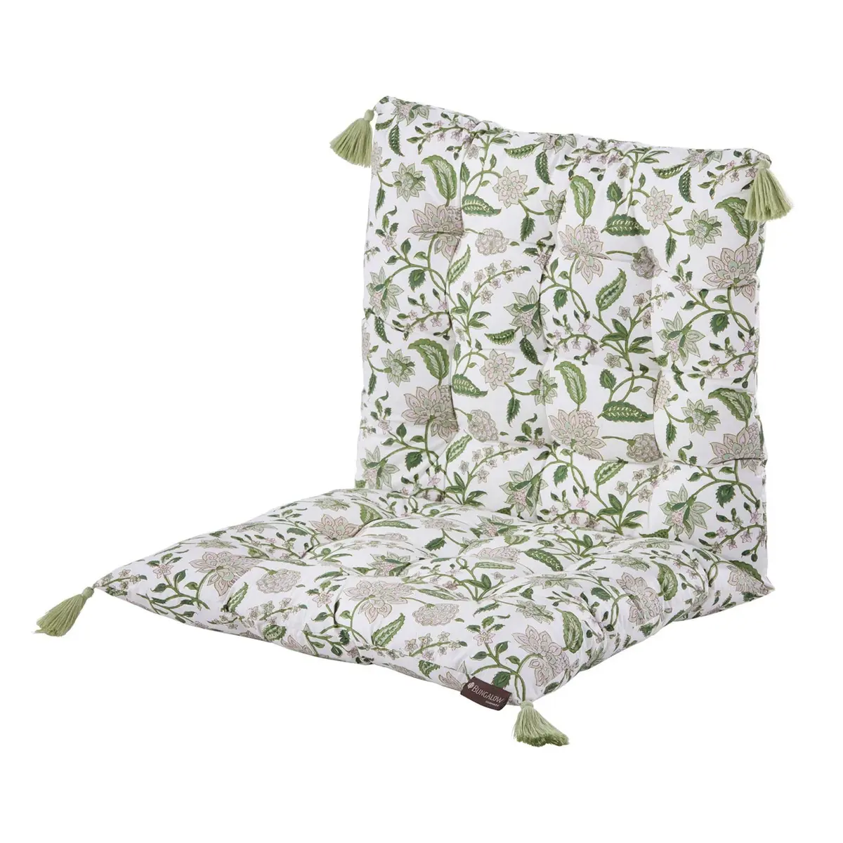 Sittepute Dobbel Divya Parrot 50x100
