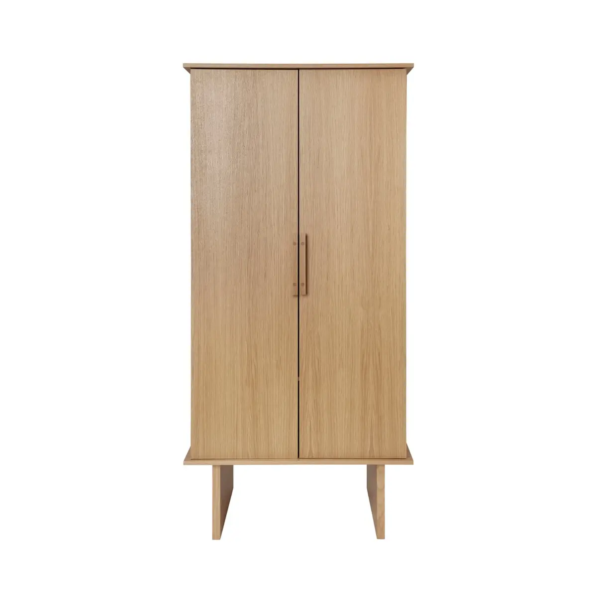 Skap Stilt Natural