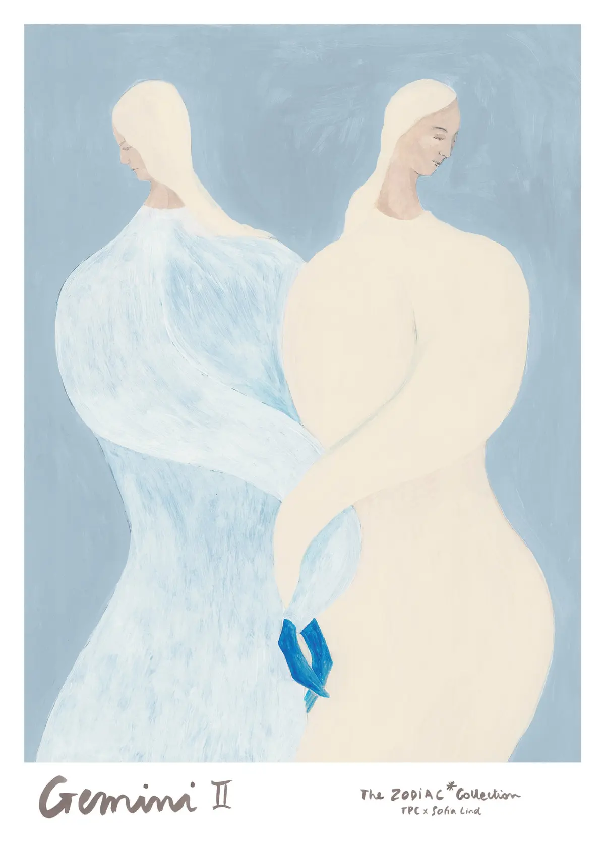 Poster Gemini
