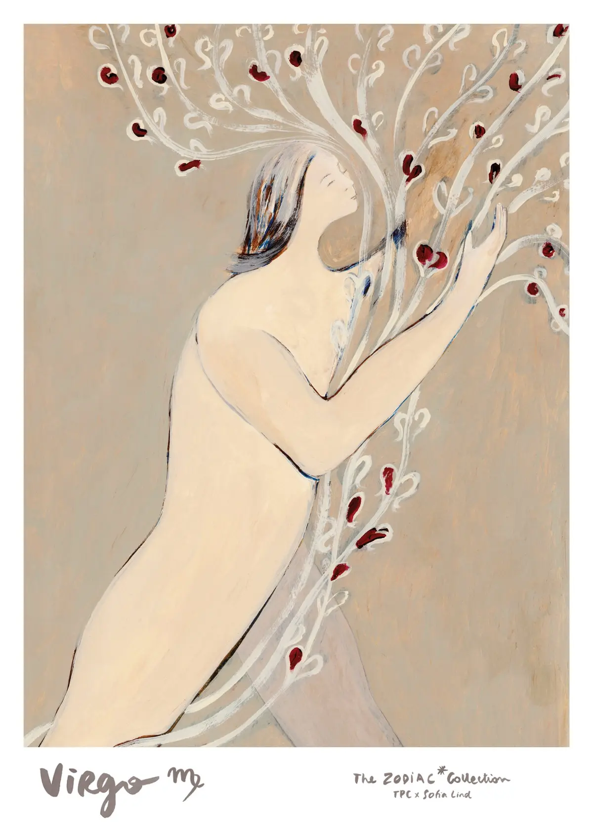 Poster Virgo