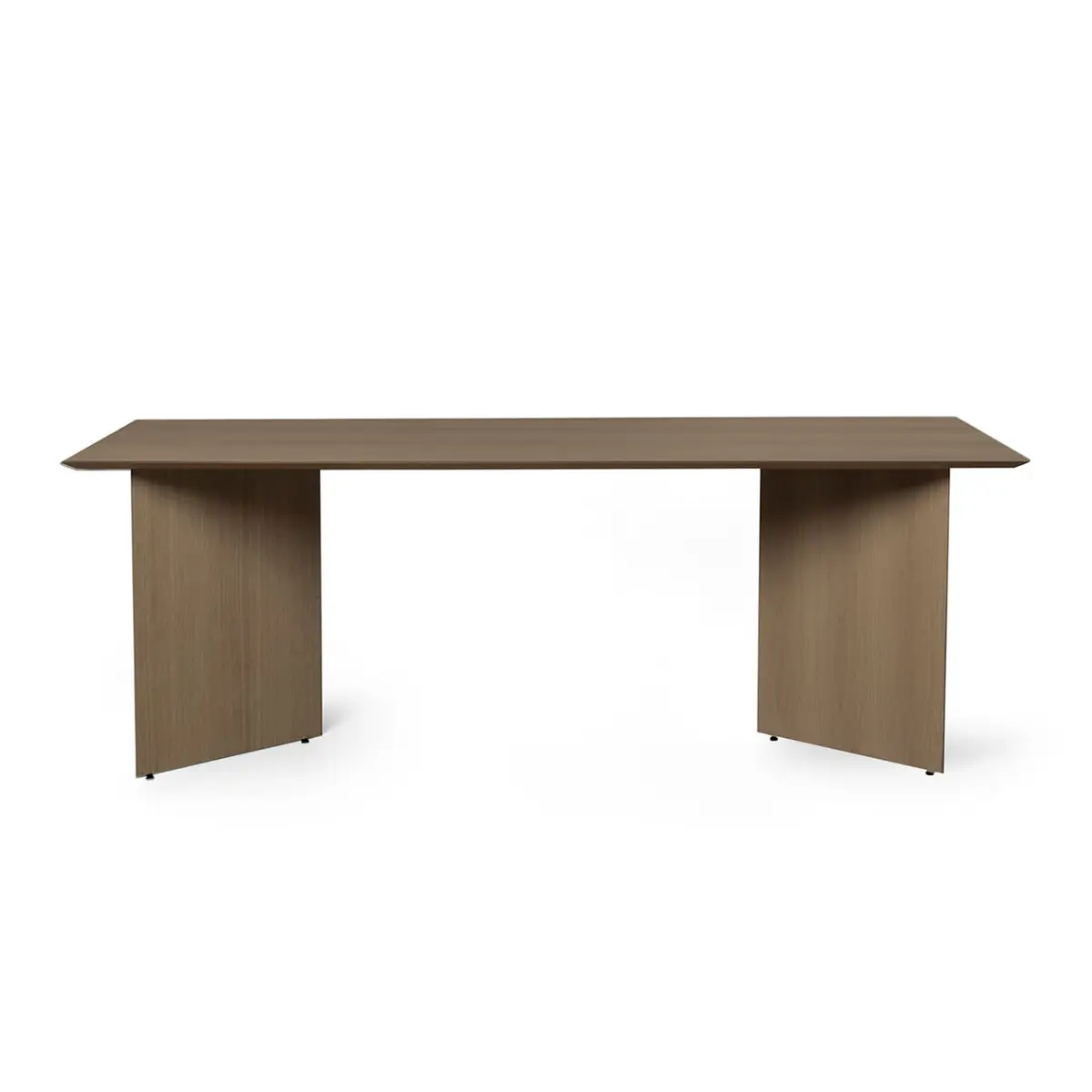 Spisebord Mingle L:210 Smoked Oak