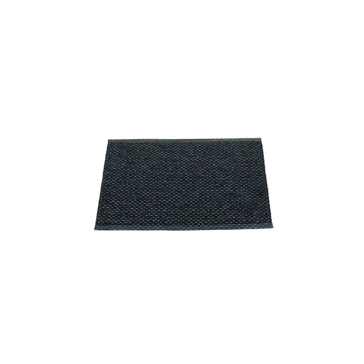 Svea Black Metallic/Black