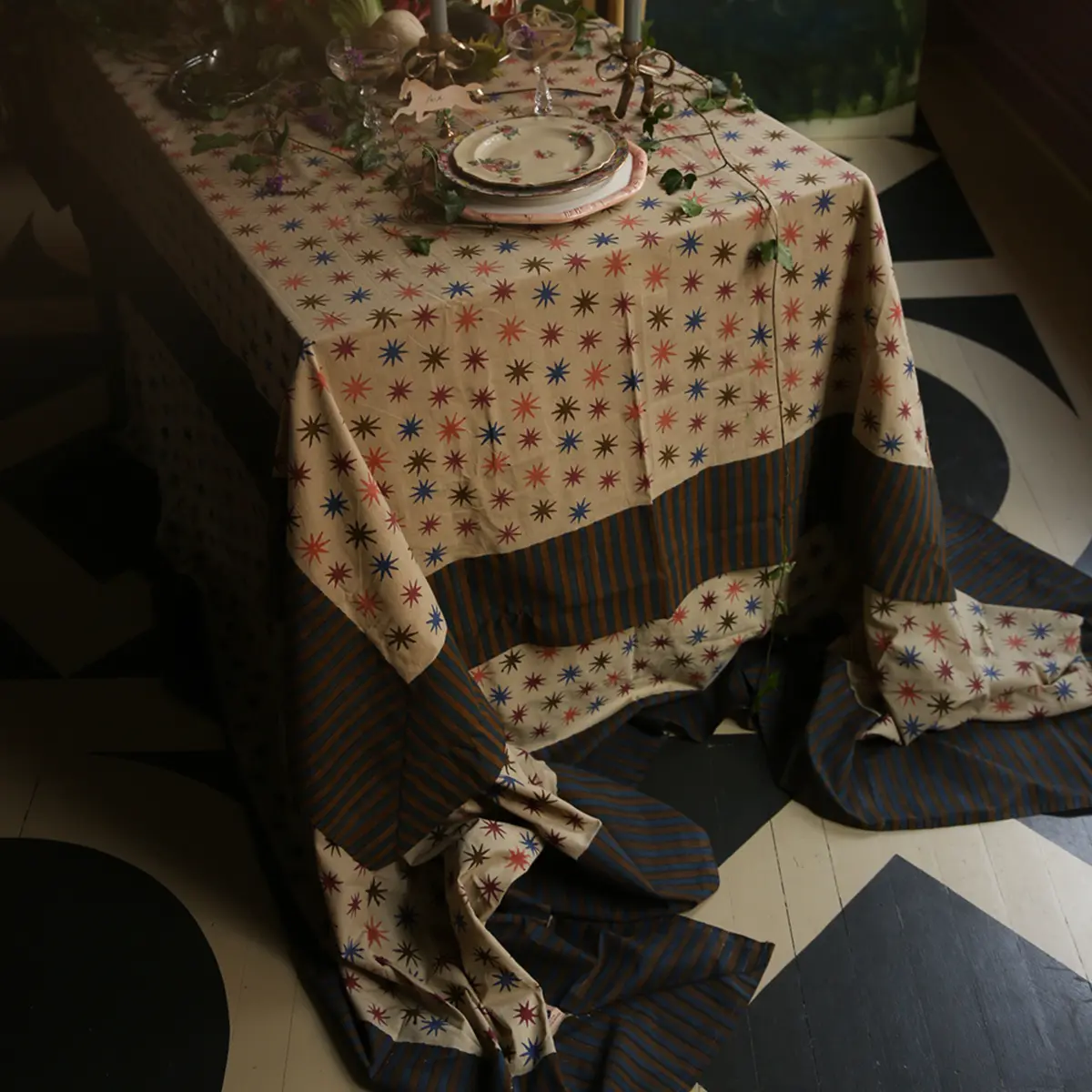 Overkast Noa Star 220x140