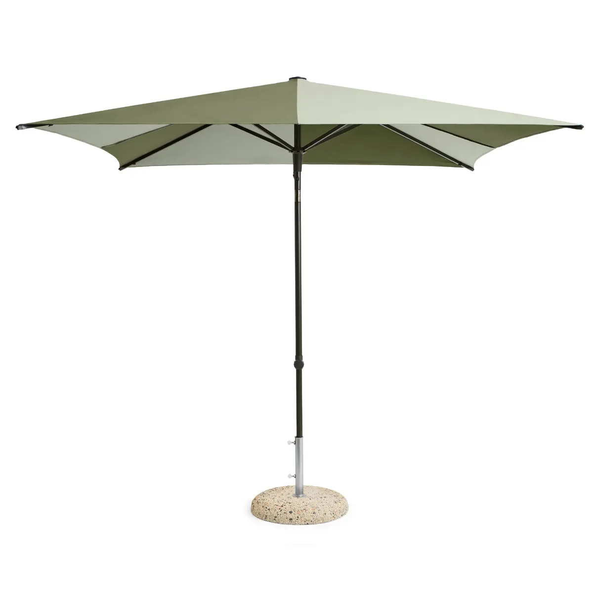 Parasoll Terrazza 240x240