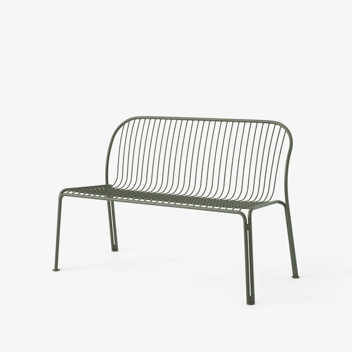 Utendørsbenk Thorvald SC111