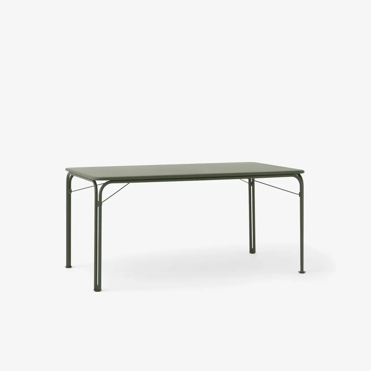 Utebord Thorvald SC113 L160cm