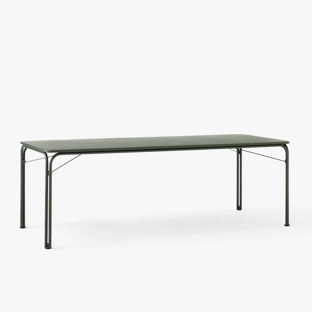 Utebord Thorvald SC99 L220cm