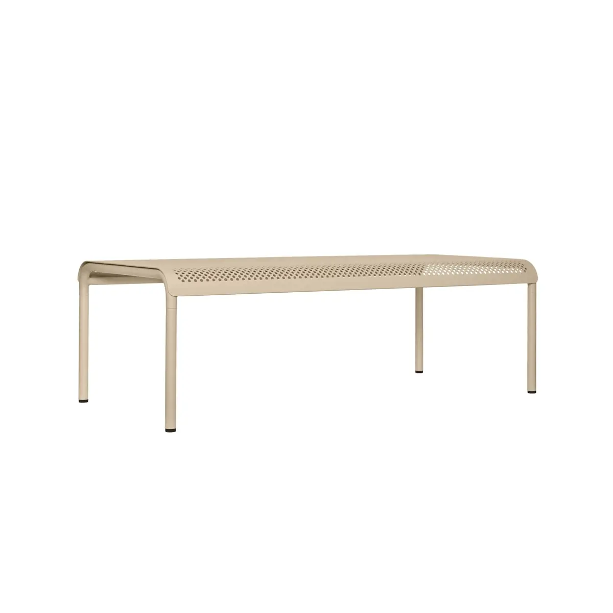 Utendørs Loungebord Dapple 114x57cm