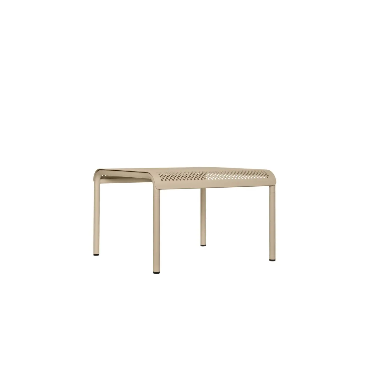 Utendørs Loungebord Dapple 57x57cm