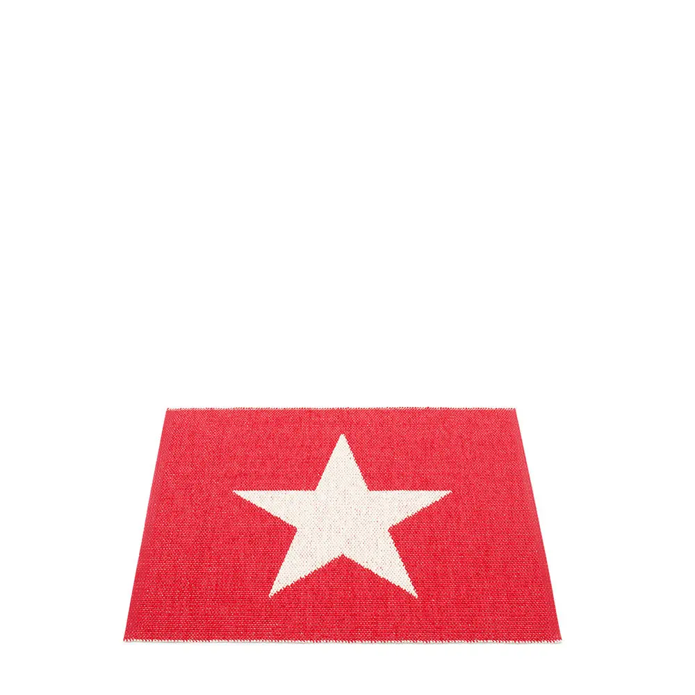 Viggo One Red/Vanilla