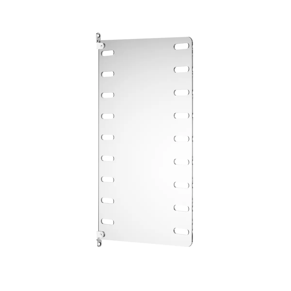 Gavl Vegg Plexi 50x30