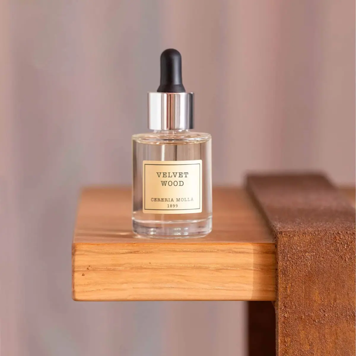 Duftolje Velvet Wood 30 ml