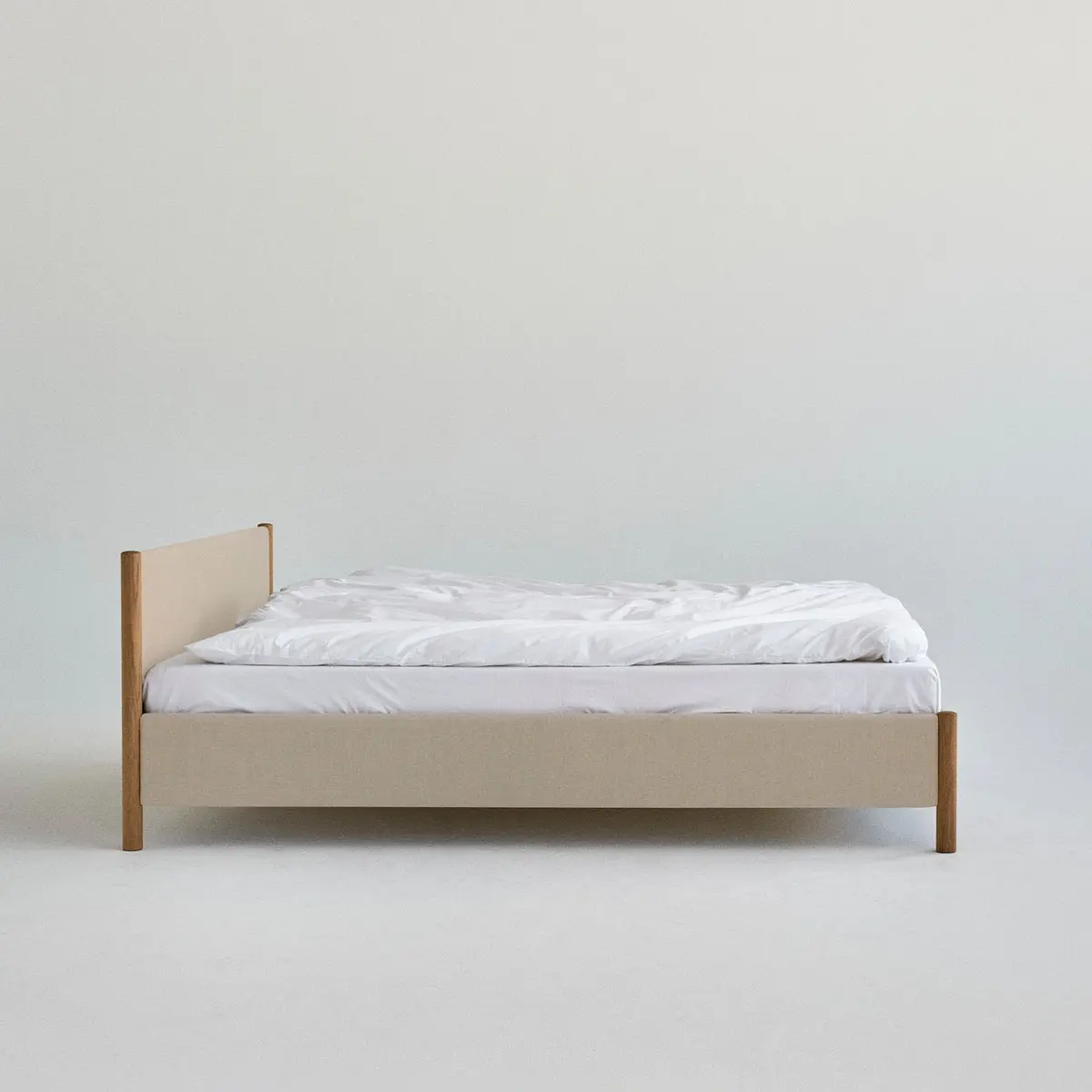 Seng Veng Oiled Oak