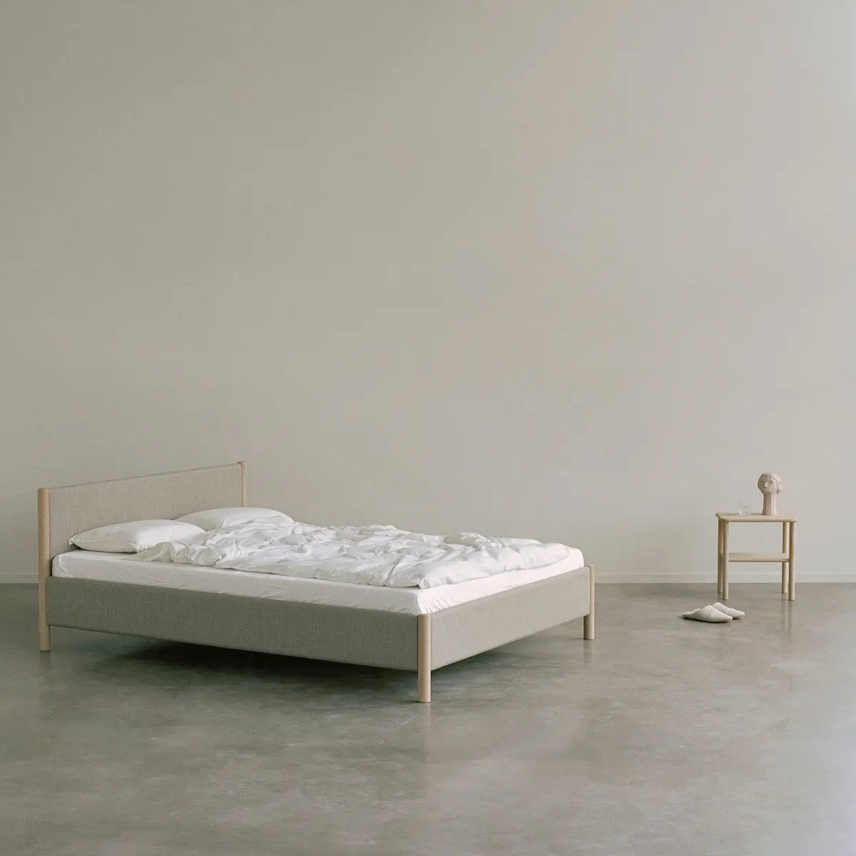 Seng Veng Re-wool 218 Soaped Oak