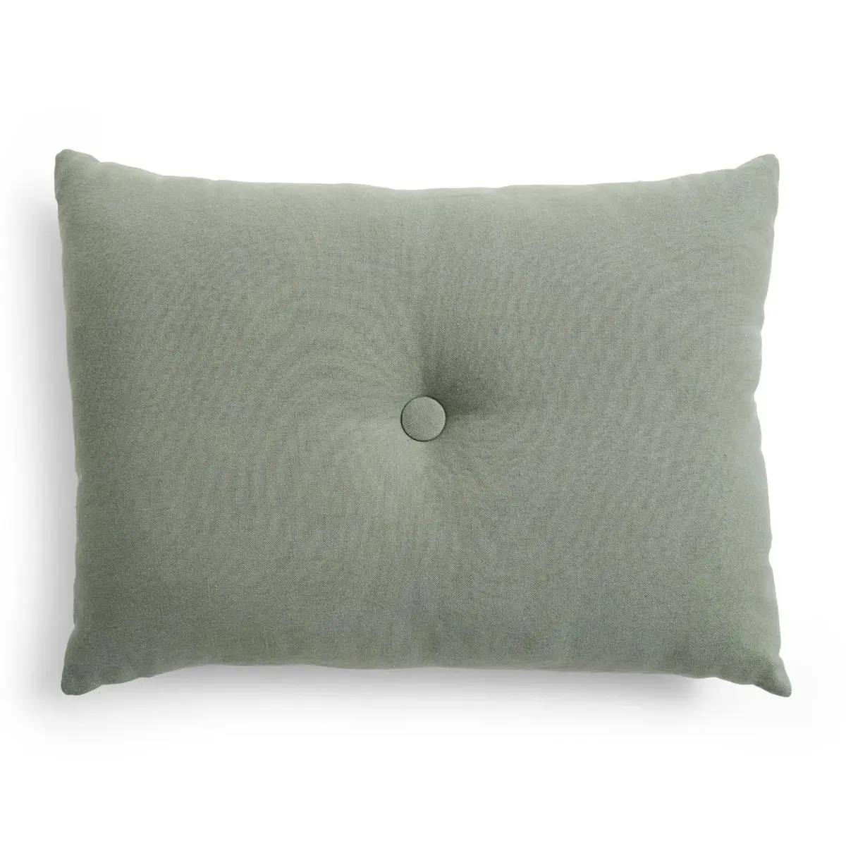 Pute Dot Linen Pine Green