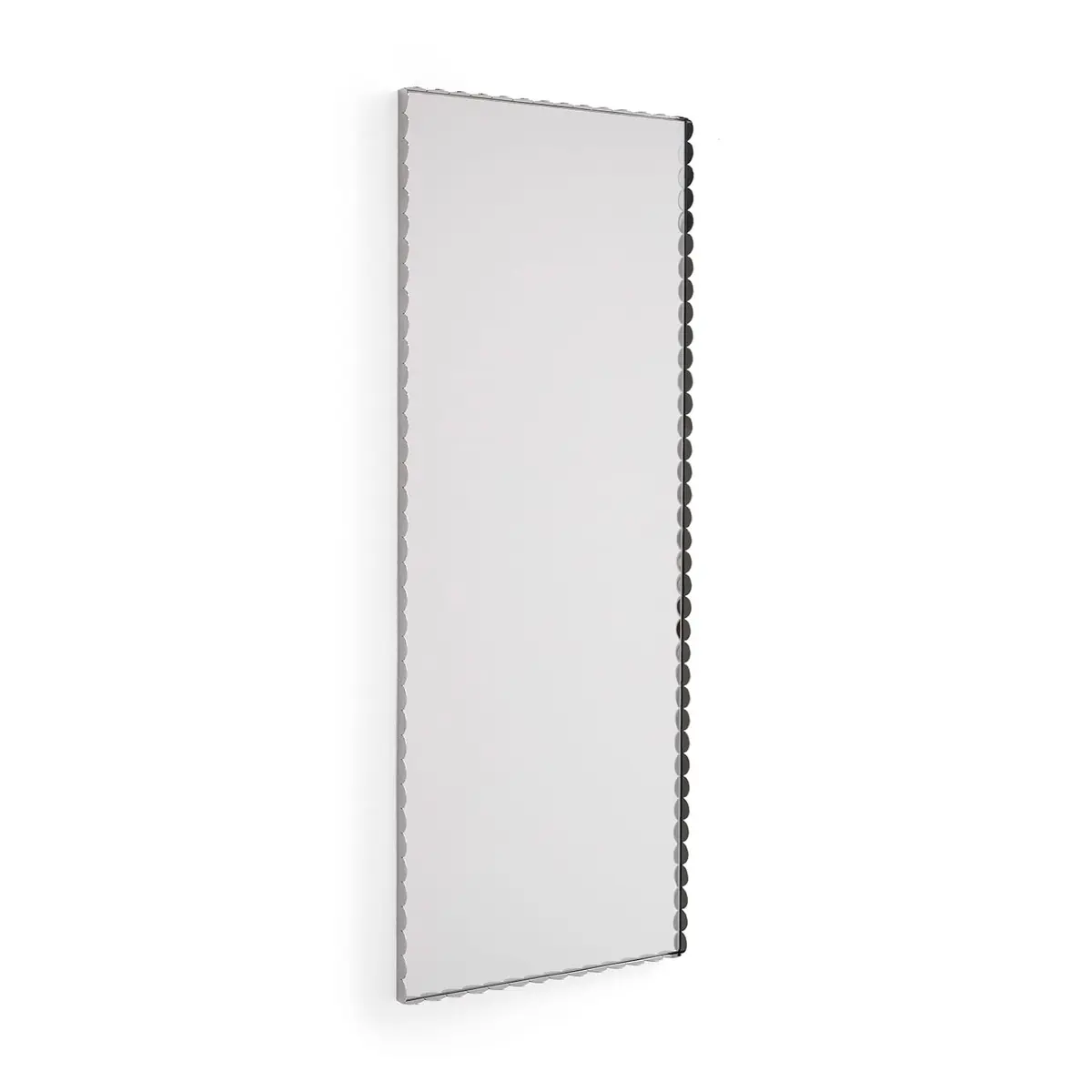 Speil Arcs Green 133,5x50