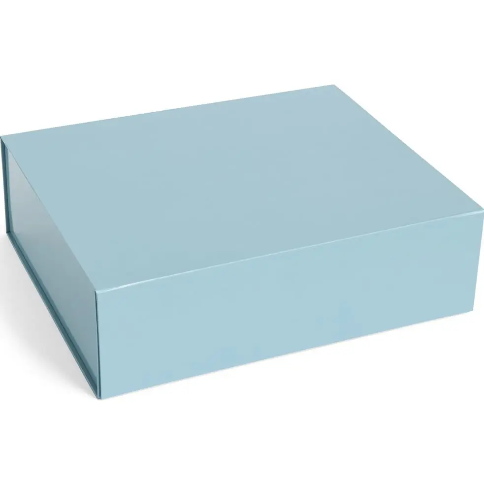 Eske Colour Storage L Ocean Blue