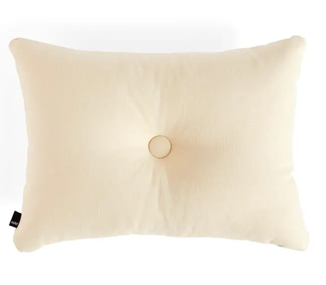 Dot Pute Planar Ivory