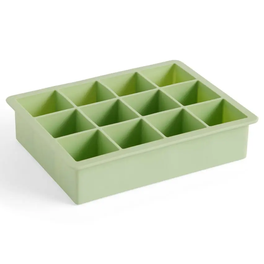 Isbitform XL isbiter Mint Green