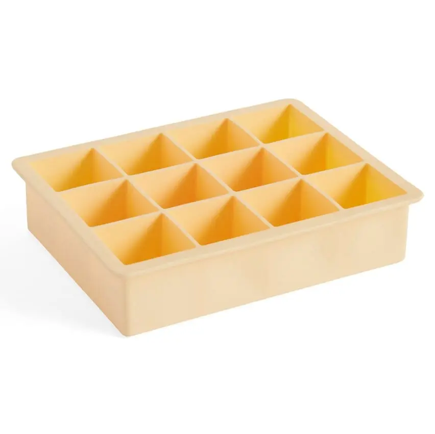 Isbitform XL isbiter Light Yellow