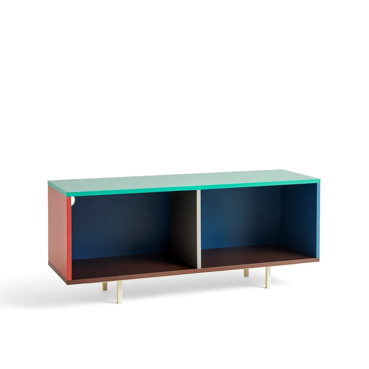 Colour Cabinet Floor M