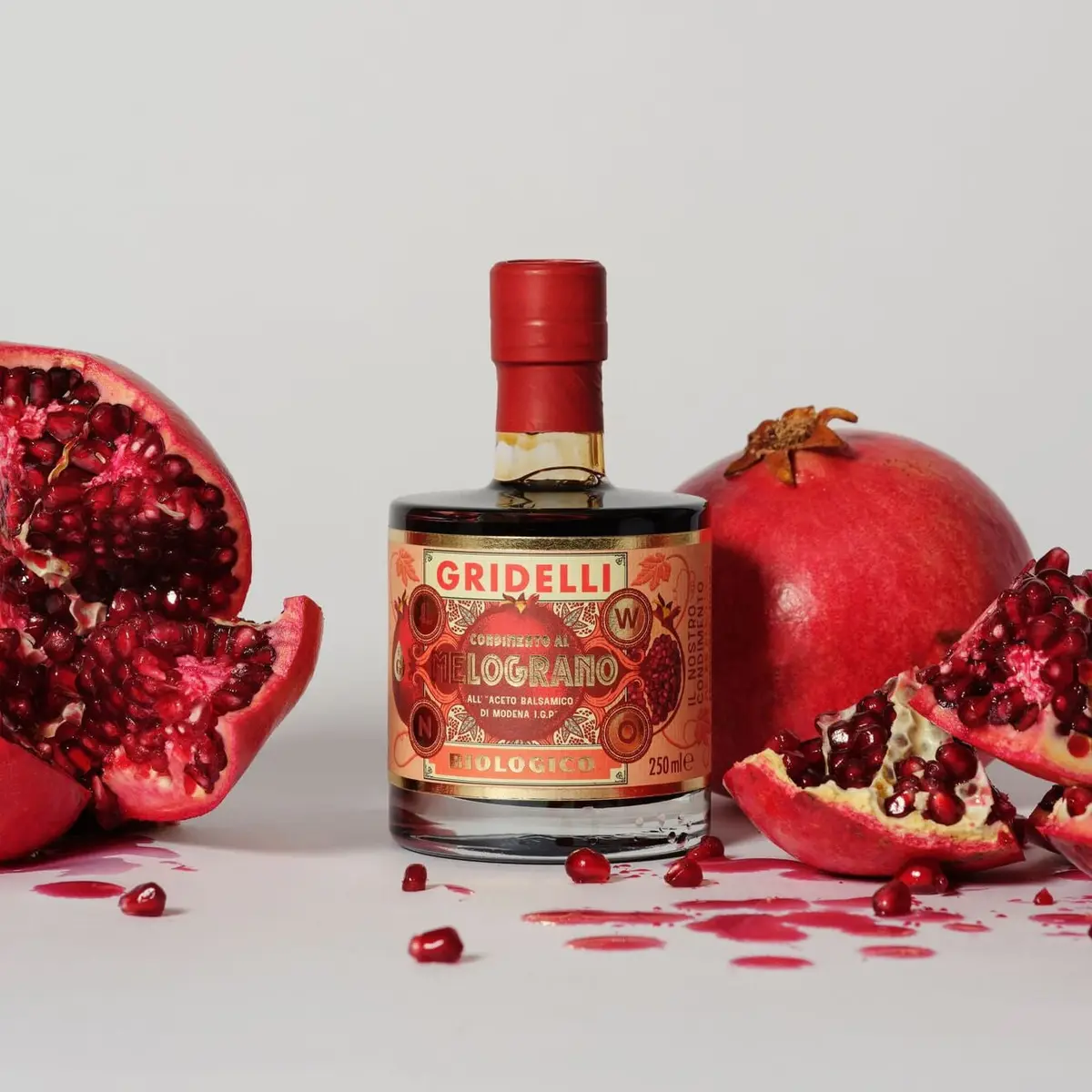 Balsamico Al Melograno 250ml