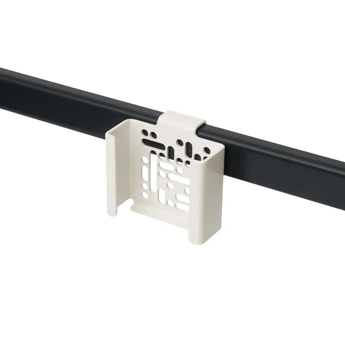 Apple TV holder til TV-stativ Pearl