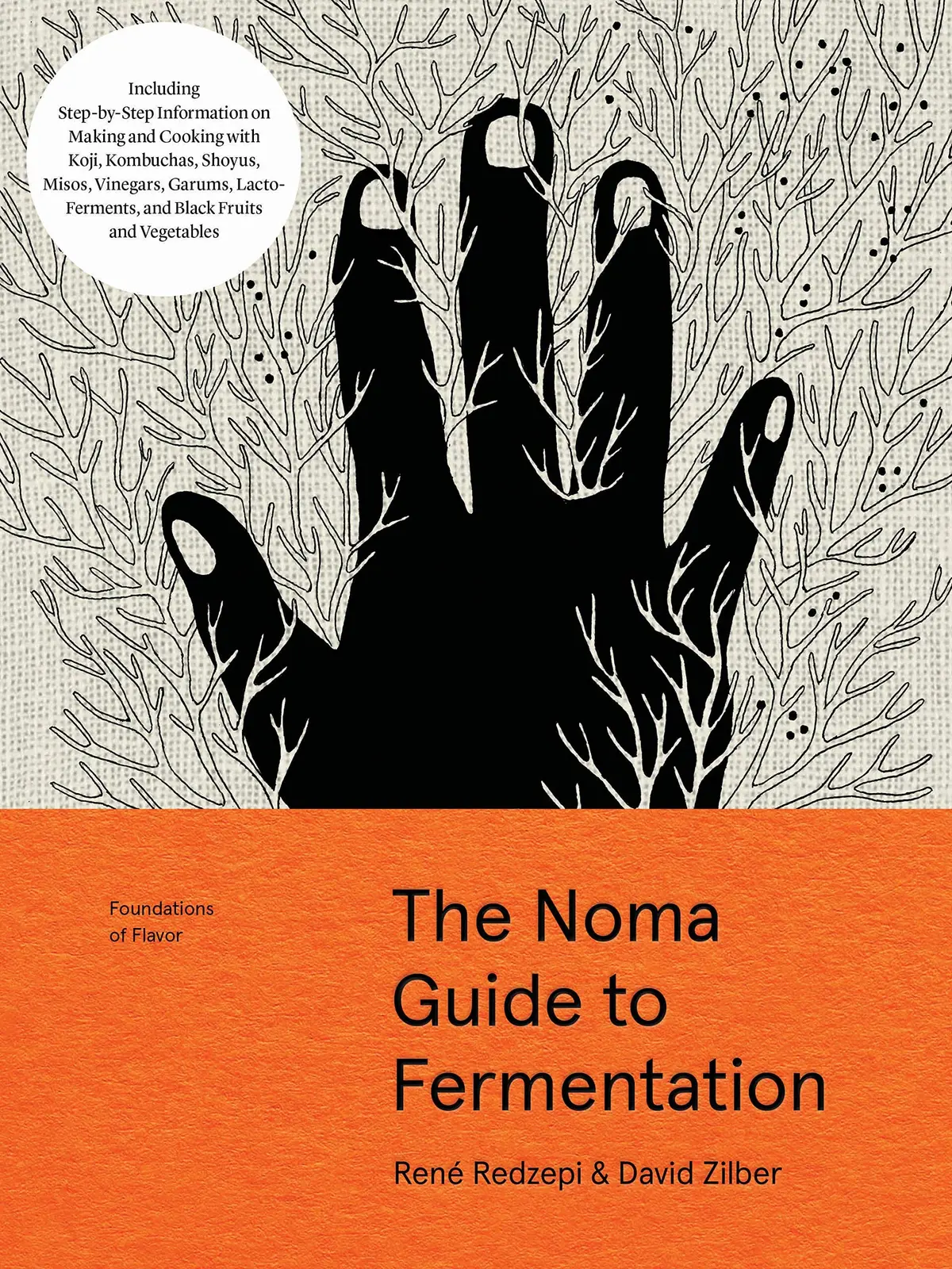 Boken The Noma Guide to Fermation