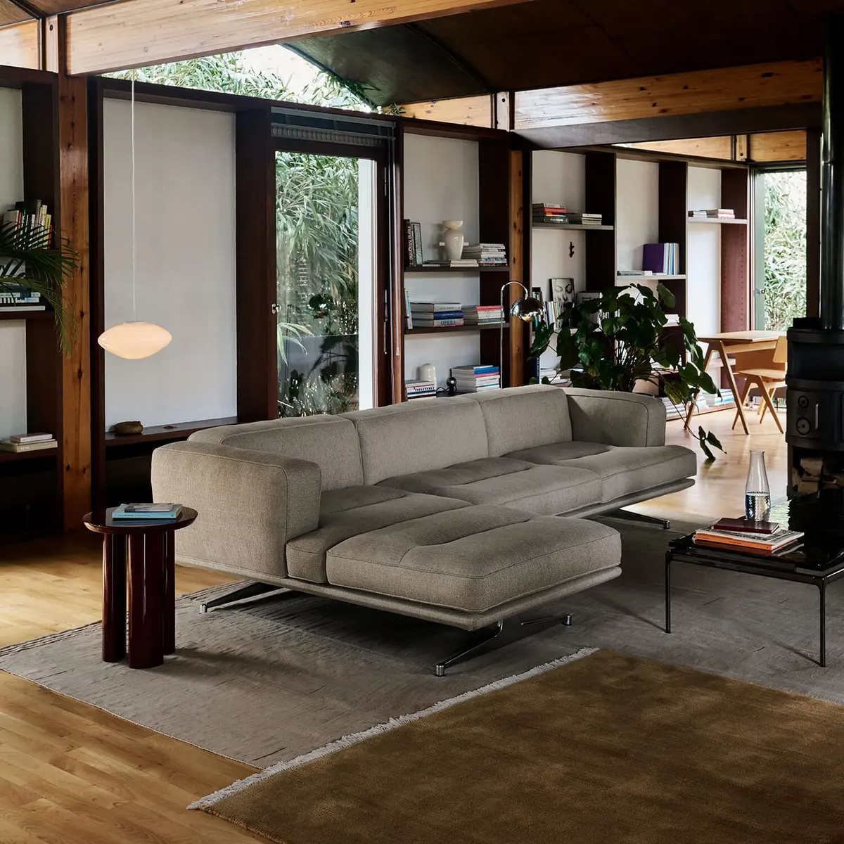 Sofa Inland AV42
