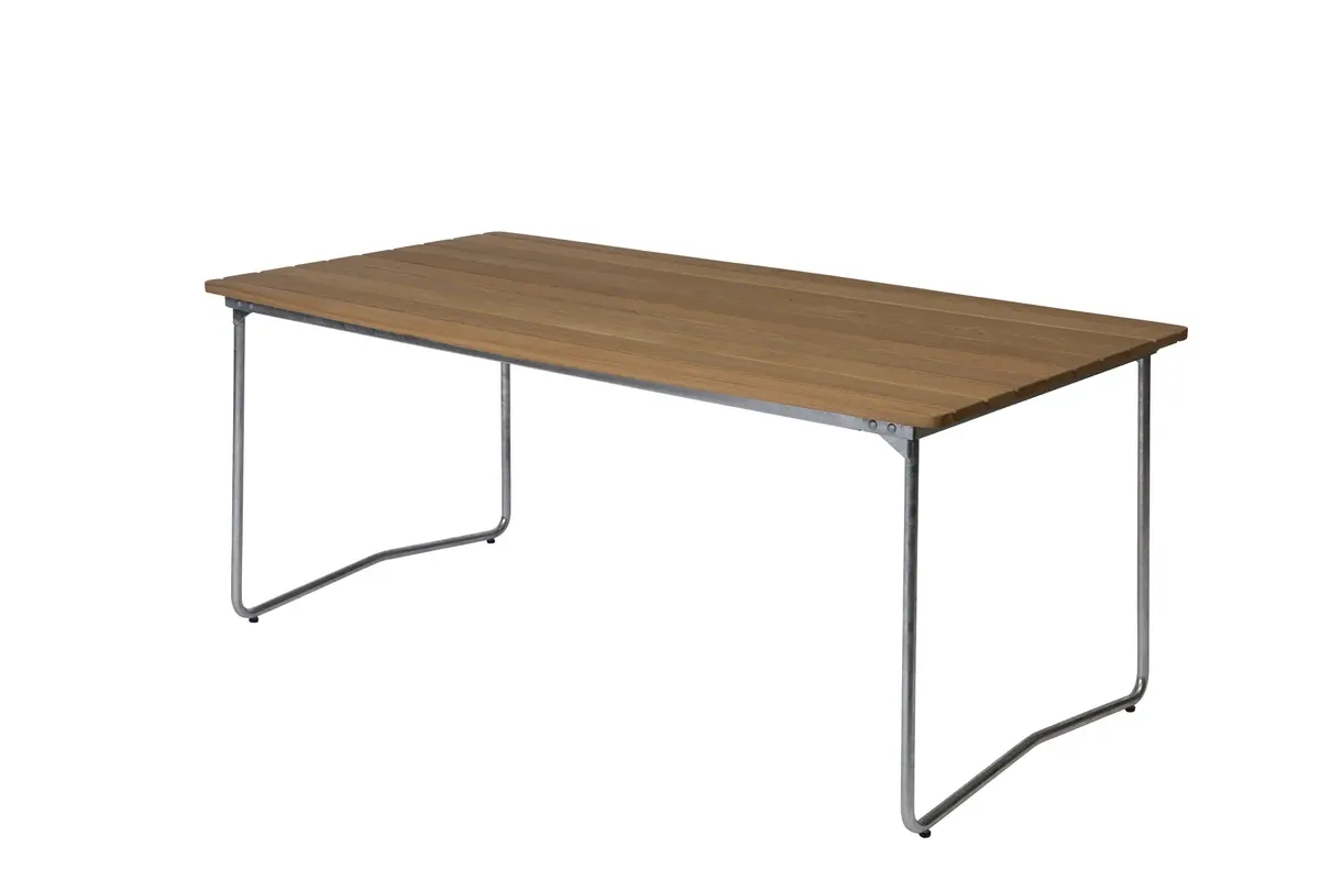Klassiker Bord B31 L:170