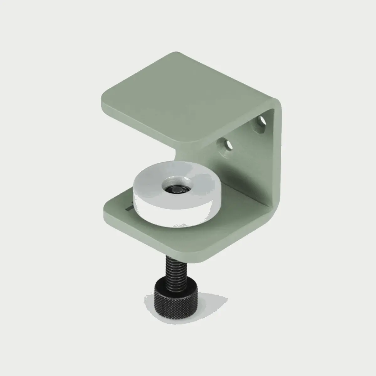Veggbrakett Eucalyptus Grey