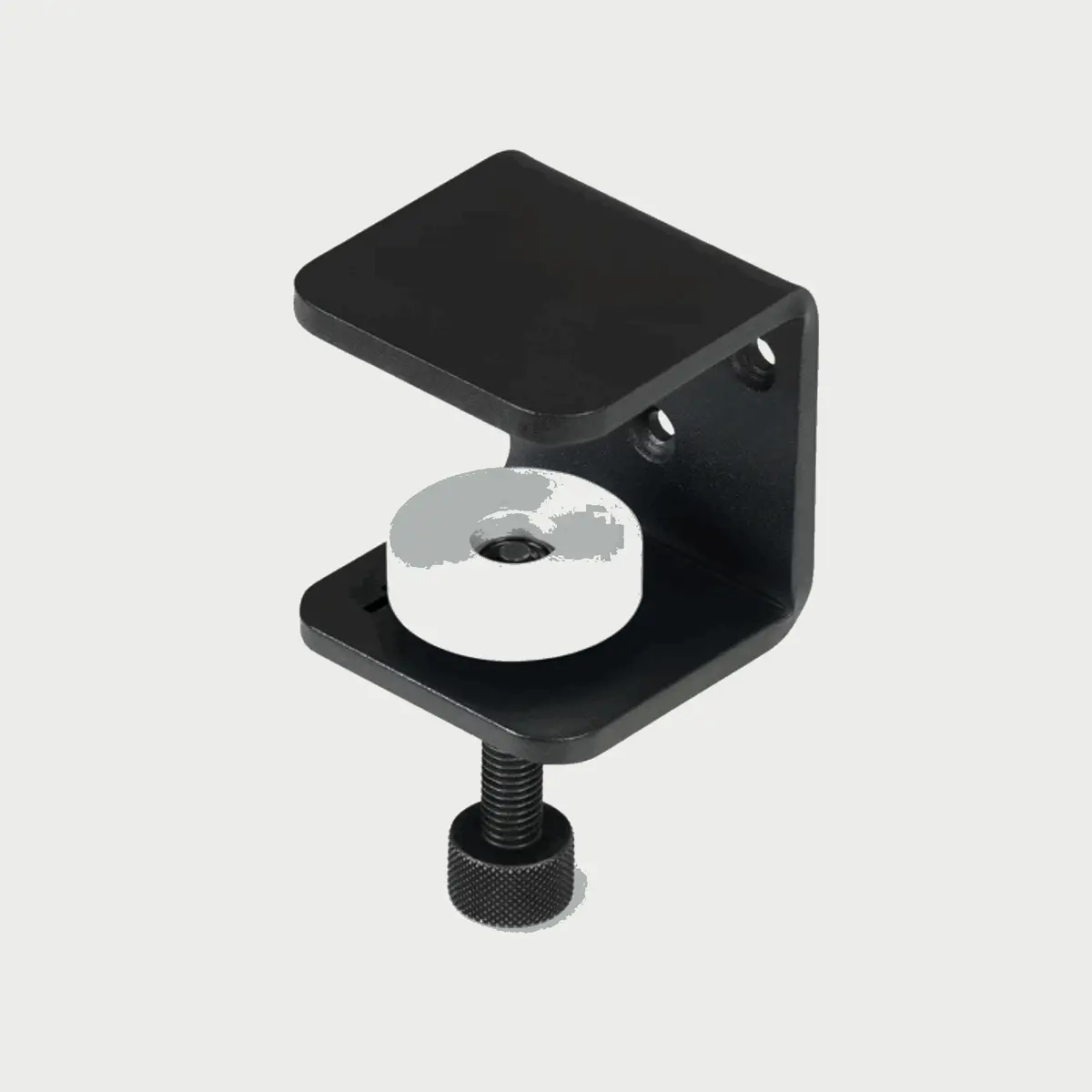 Veggbrakett Graphite Black