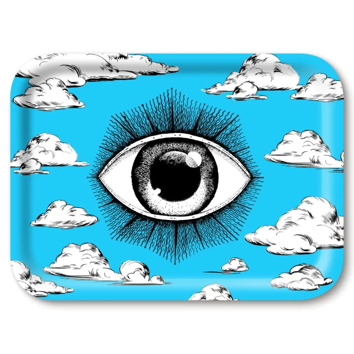 Brett Eye Of The Beholder 27x20