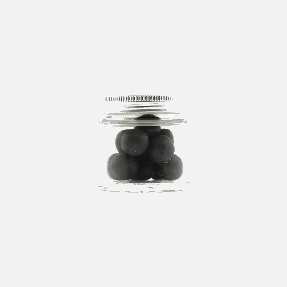 Magneter HDBullet Svart