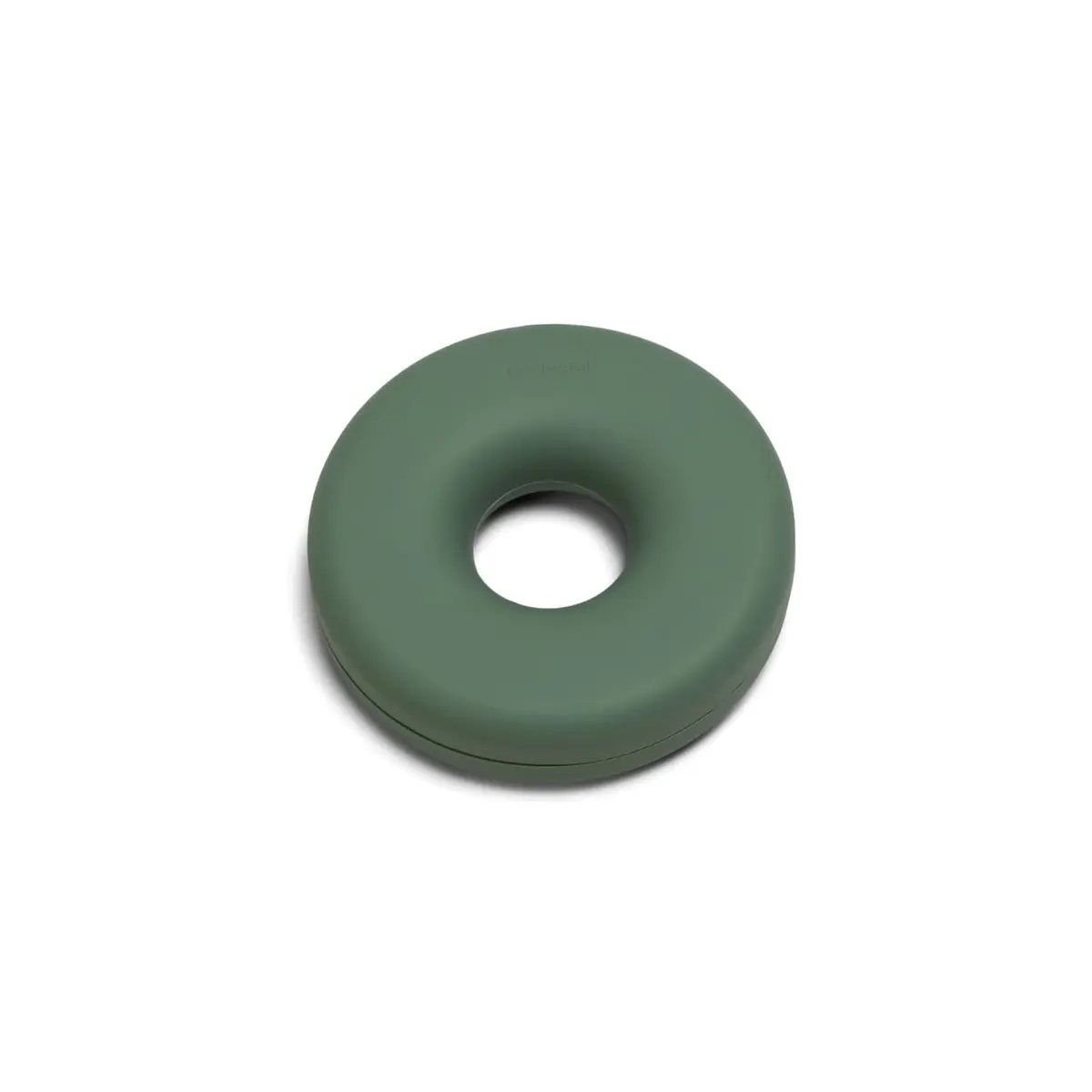 Cable Bagel Mossy Green