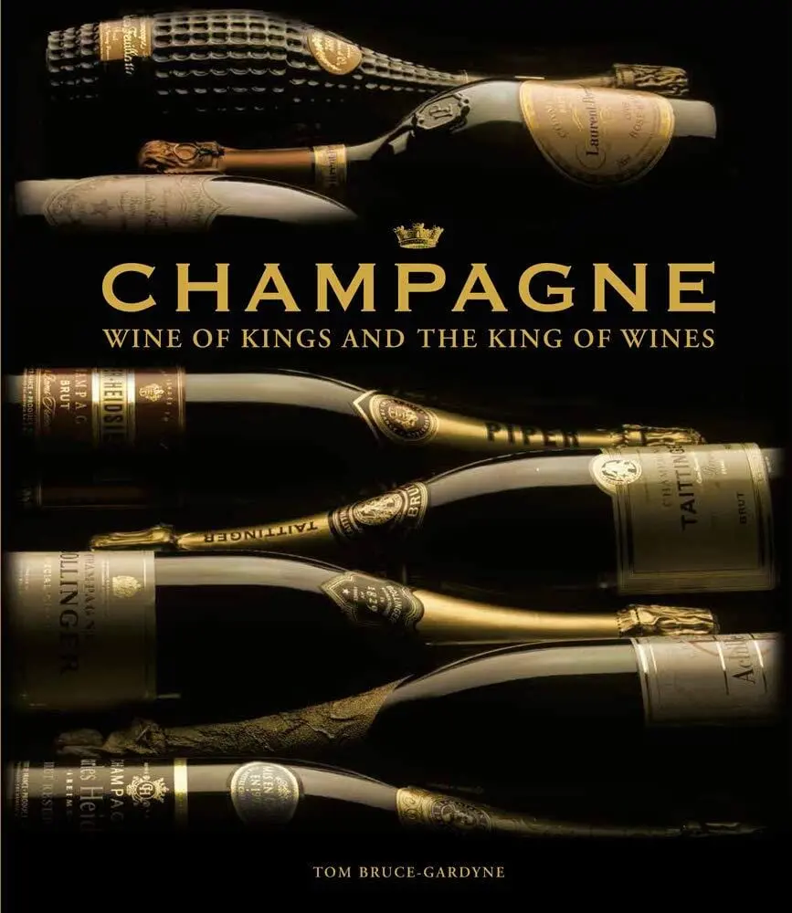 Boken Champagne