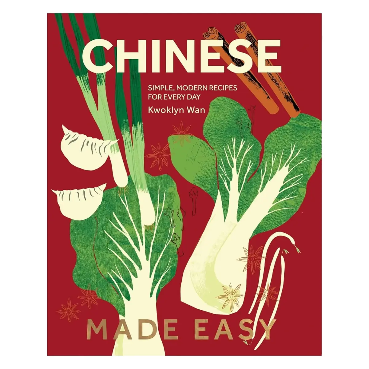 Chinese Made Easy
