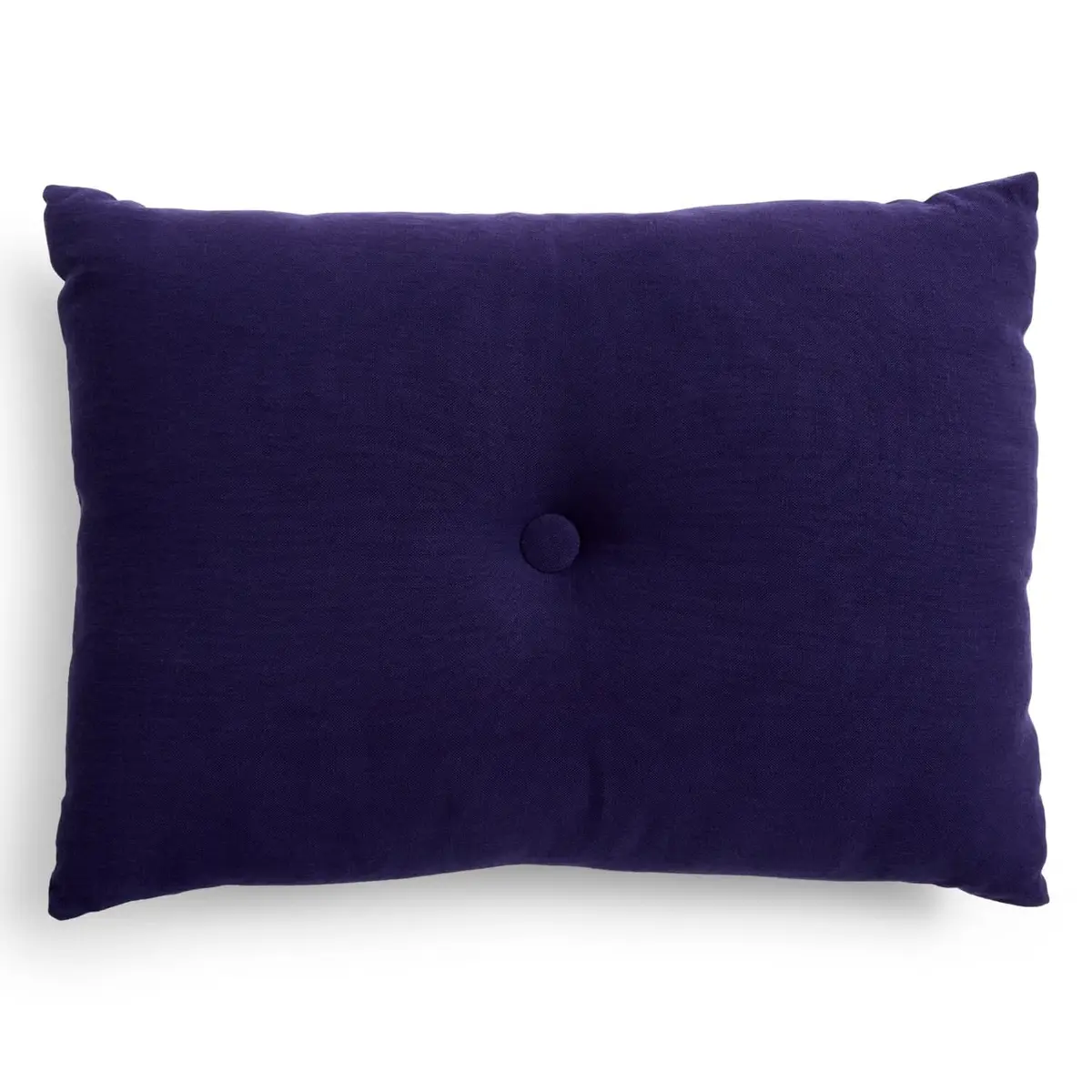 Dot Pute Linen Dark Blue