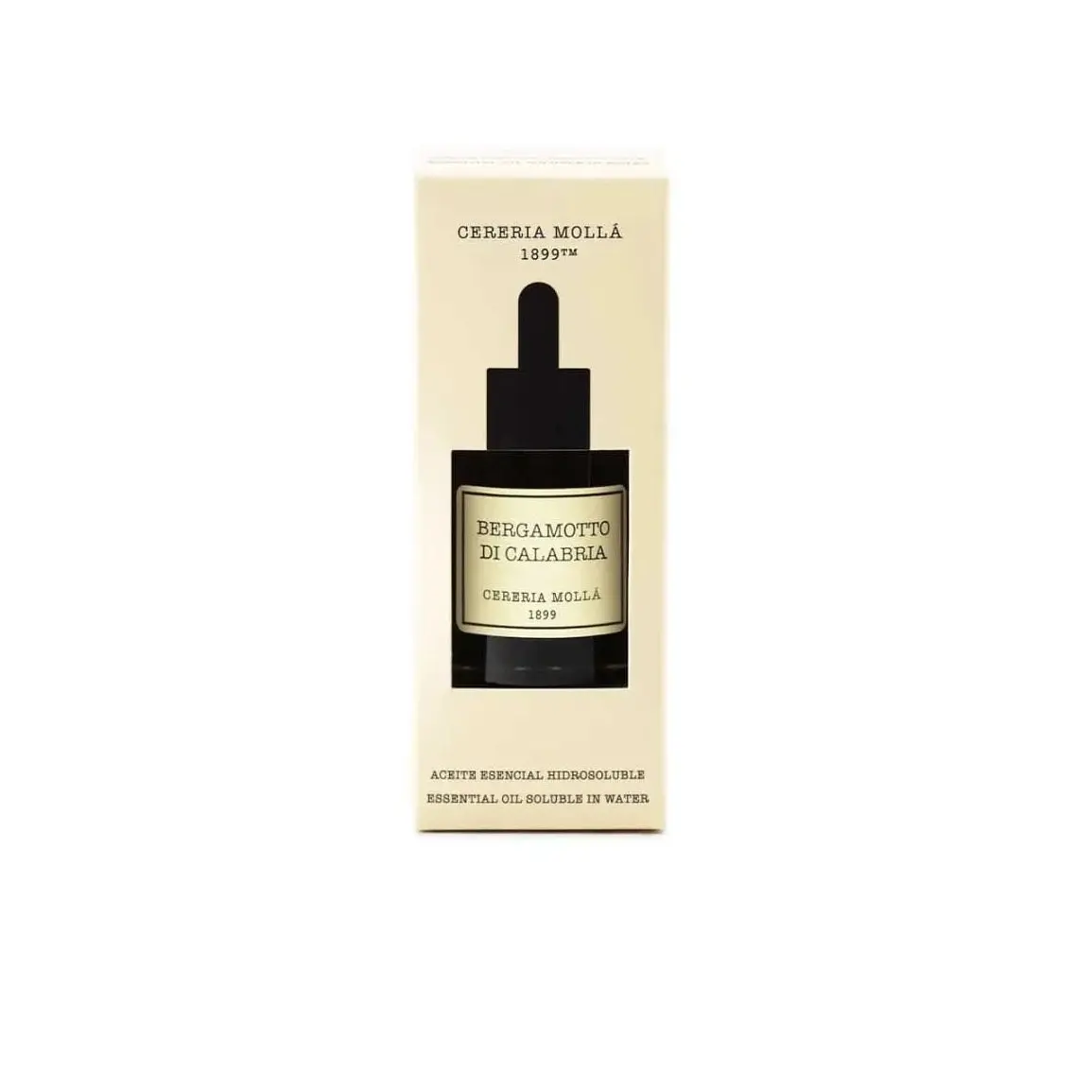 Duftolje Bergamotto Di Calabria 30 ml