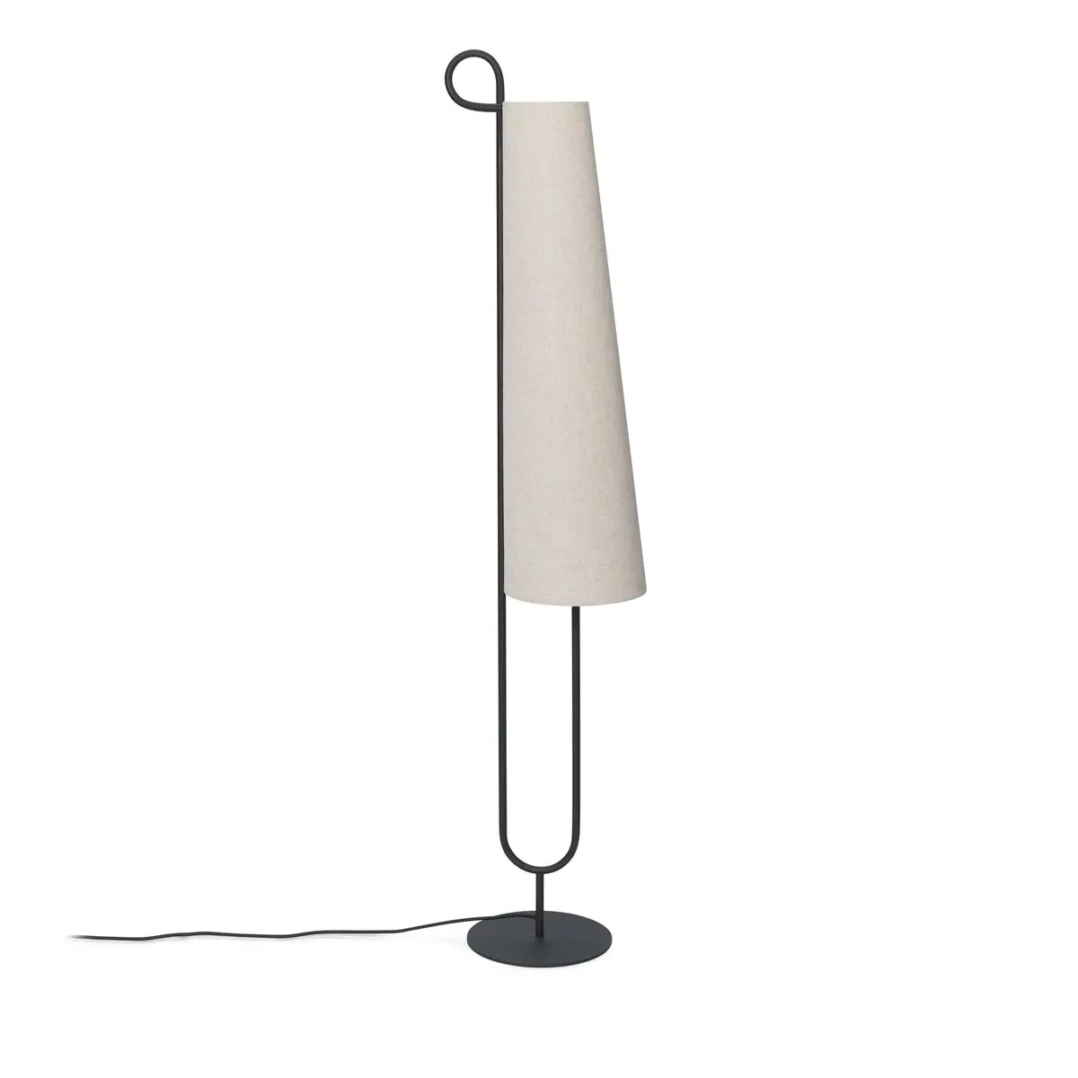 Gulvlampe Ancora