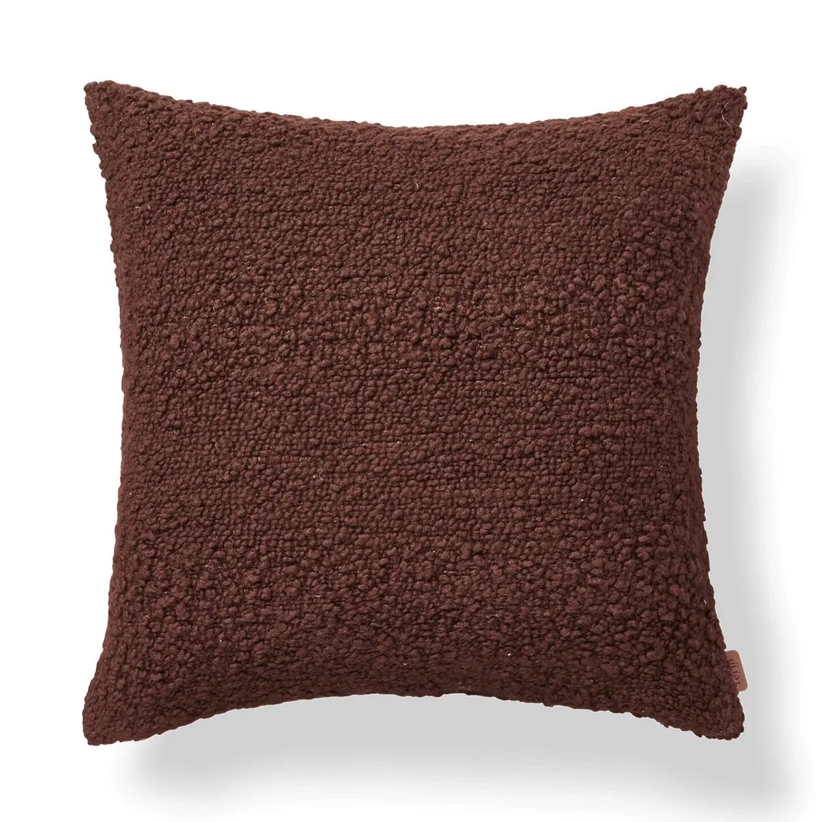 Pute Moor Dark Pecan 50x50