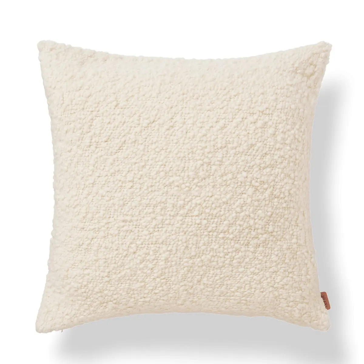 Pute Moor Off White 50x50