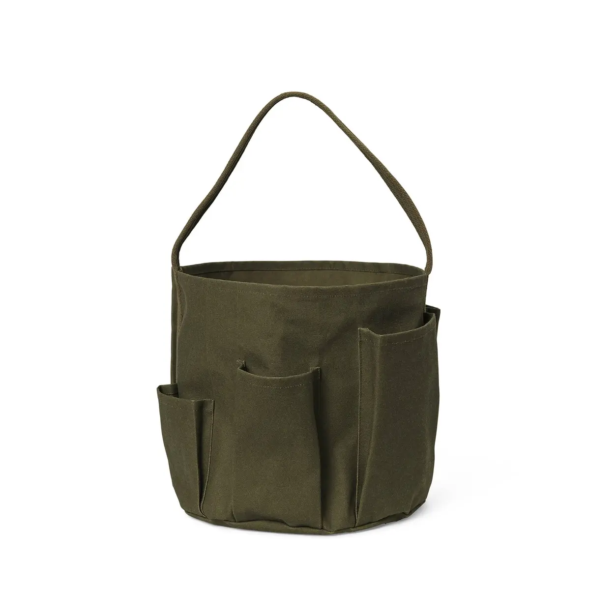 Bark Bag til Hageredskaper