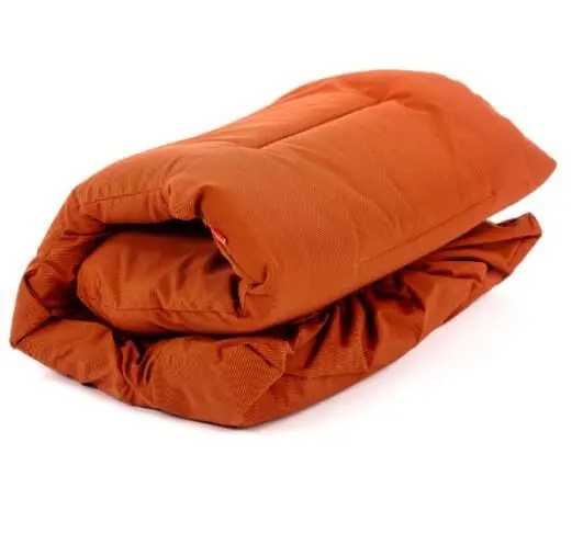 Pute til Fiesta Orange