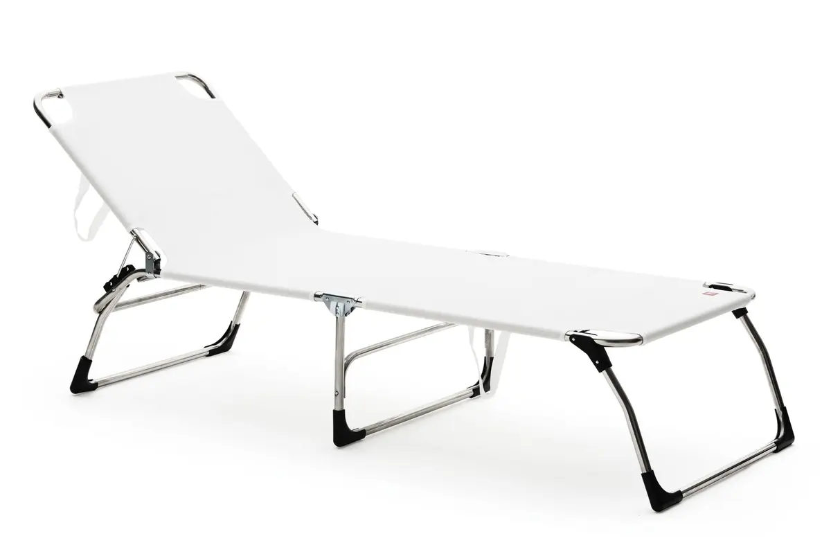 Amigo Solseng Hvit XL