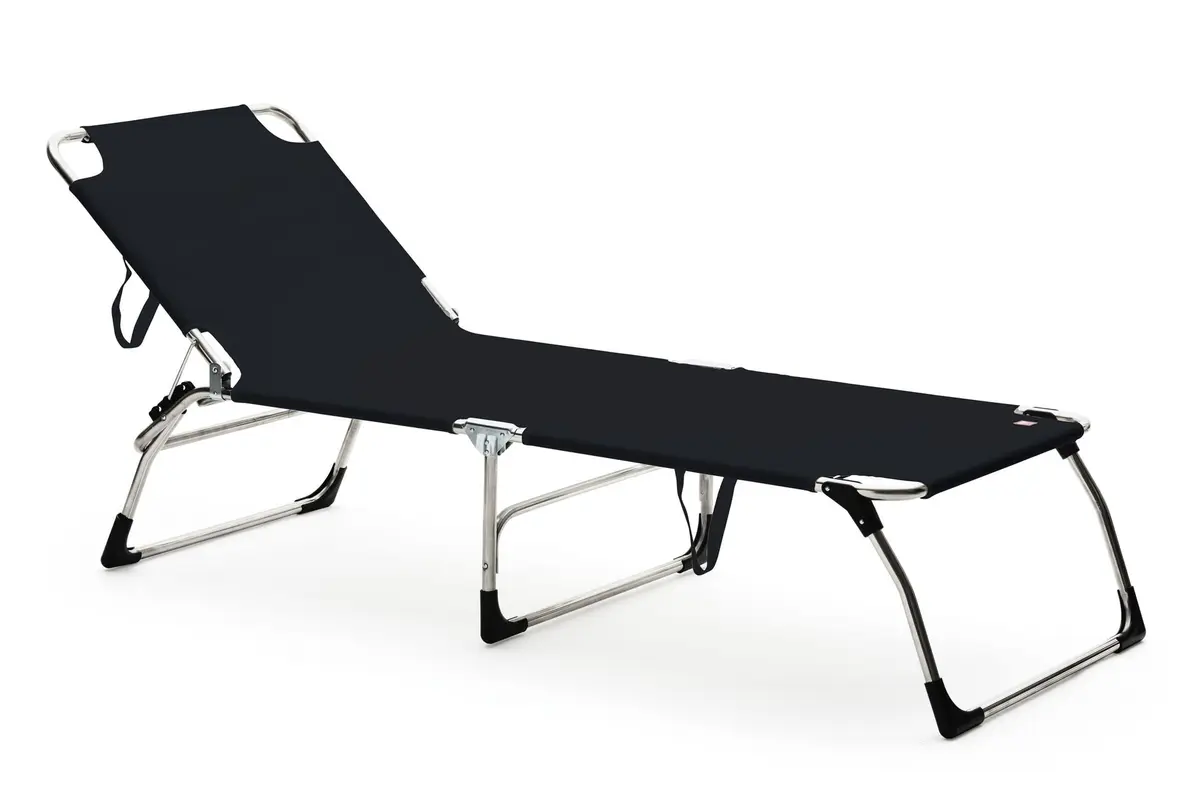 Amigo Solseng Svart XL