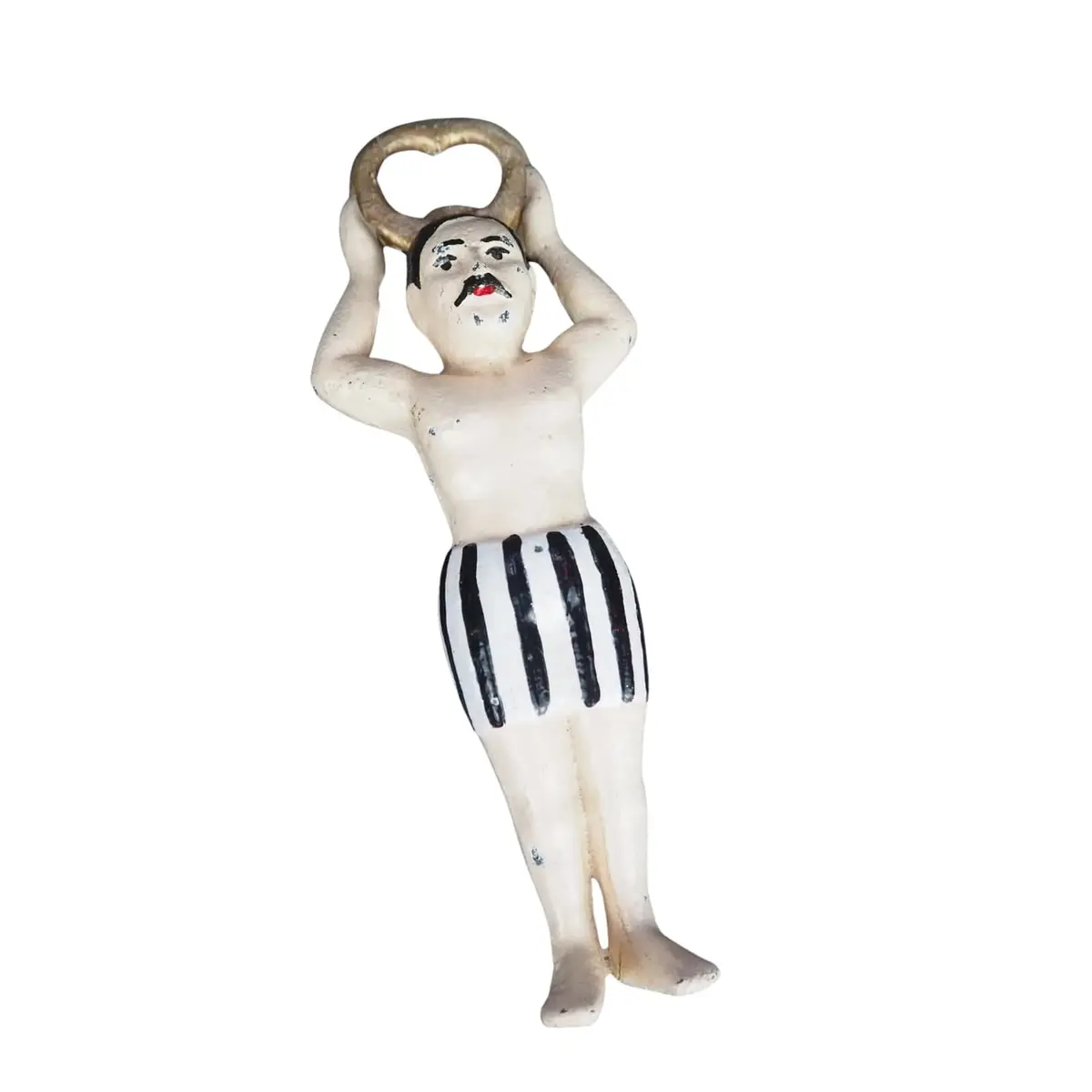 Flaskeåpner Man to Dive